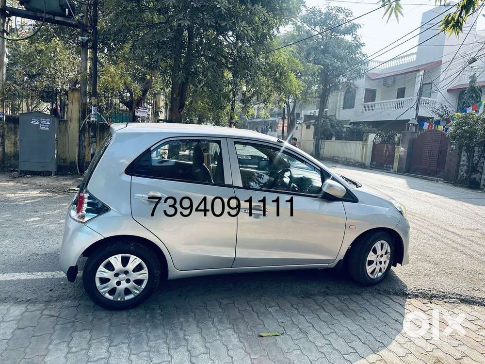 Honda Brio Vx Mt, 2012, Petrol