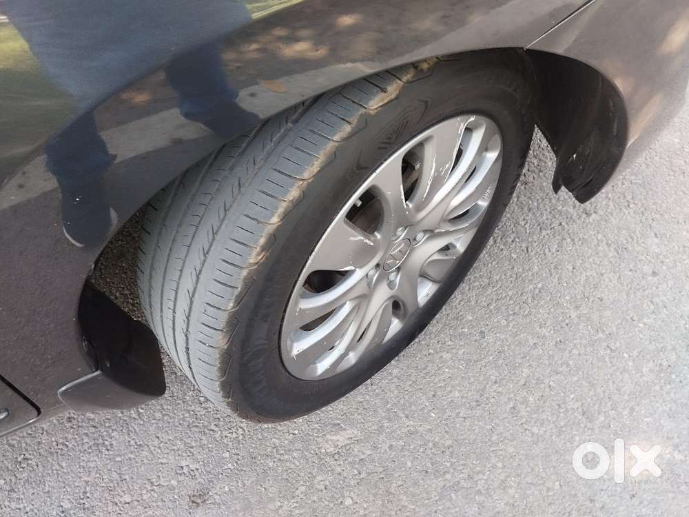 Maruti Suzuki Baleno 1.2 Zeta, 2017, Petrol