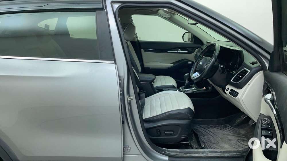 Kia Seltos 1.4 Gtx+ Mt, 2019, Petrol