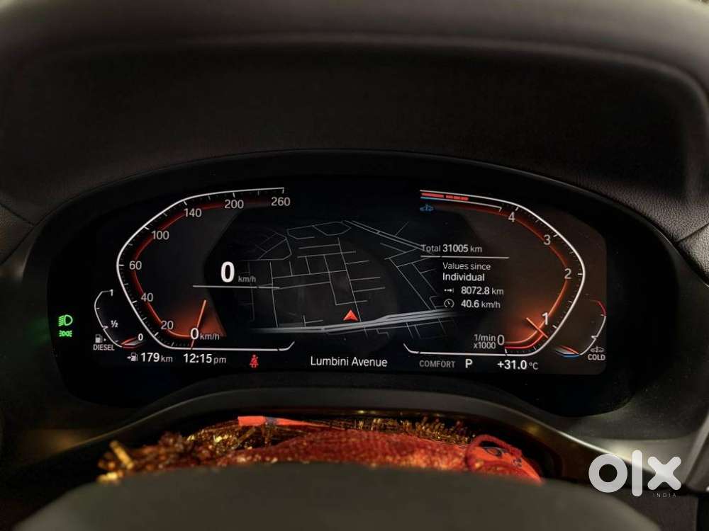 Bmw X3 2.0 Xdrive 20d Luxury Edition, 2022, Diesel