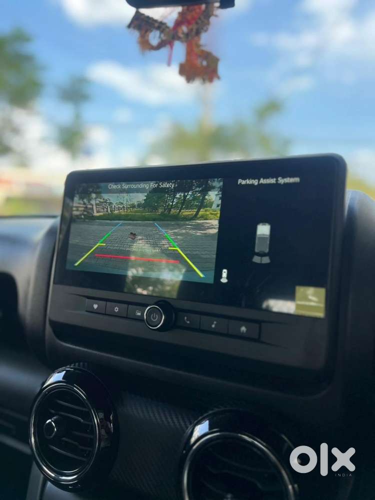 Mahindra Thar 2026 Diesel Well Maintained