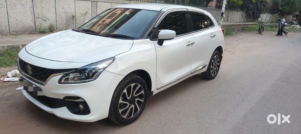 Maruti Suzuki Baleno Delta Cng, 2023, Cng & Hybrids