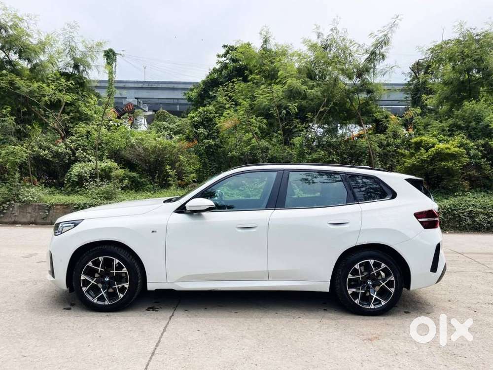 Bmw X3 Xdrive20d M Sport, 2025, Diesel