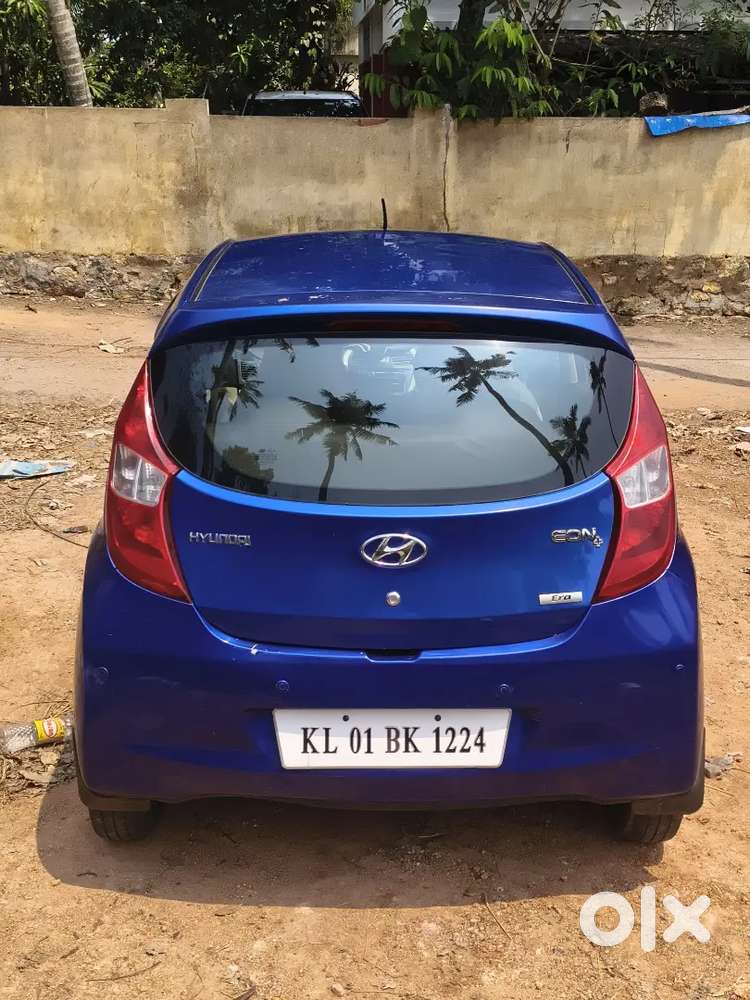 Hyundai Eon 2013