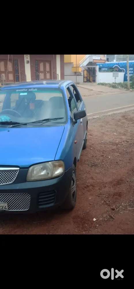 Gadi Is Good Condition