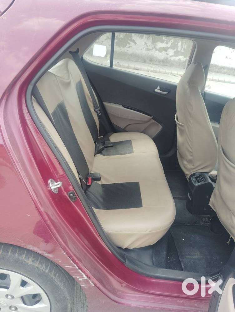 Hyundai Grand I10 Sportz, 2016, Petrol