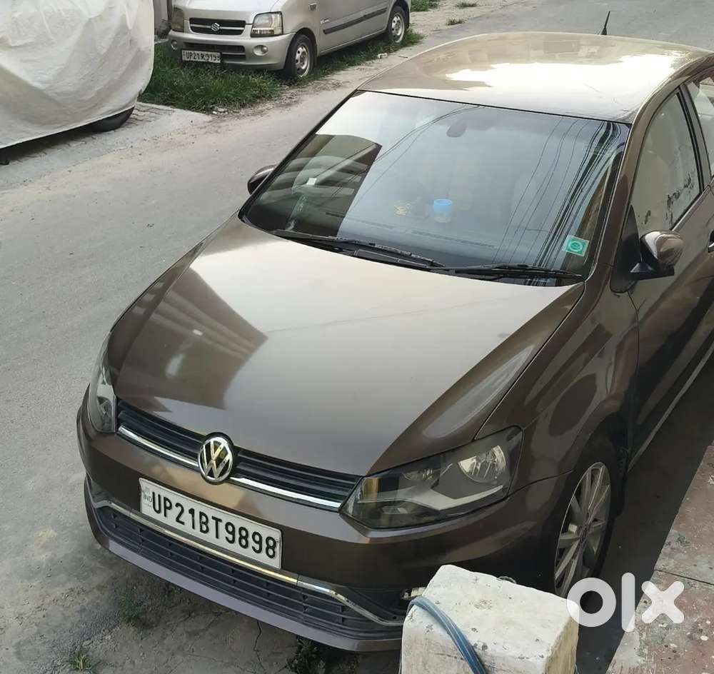 Volkswagen Ameo 2018 Petrol 22000 Km Driven