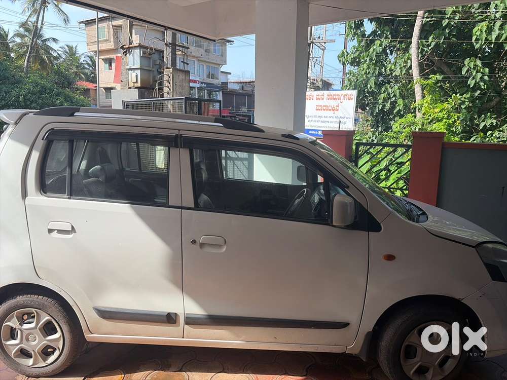 Maruti Suzuki Wagon 2010