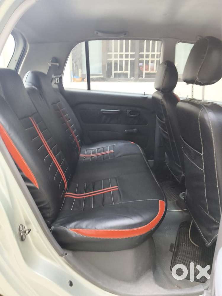 Hyundai Santro Xing 2004
