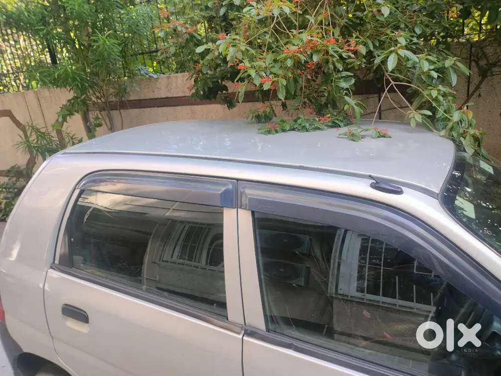 Maruti Suzuki Alto 2012 Cng & Hybrids 76104 Km Driven