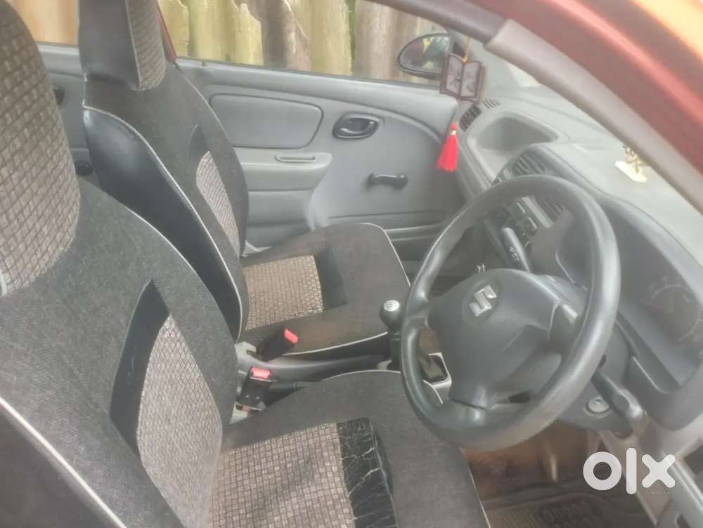 Maruti Suzuki Alto K10 2011 Cng & Hybrids 88450 Km Driven