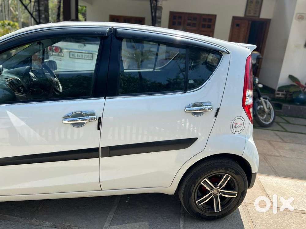 Maruti Suzuki Ritz 2012 Diesel Well Maintained