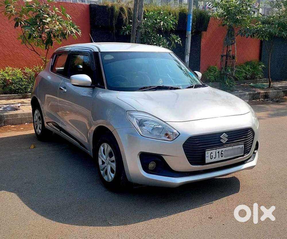 Maruti Suzuki Swift 1.2 Vxi One Million Edition Vi, 2020, Petrol