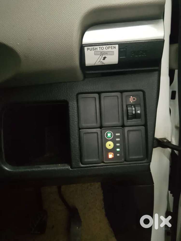 Maruti Suzuki Wagon R 2014