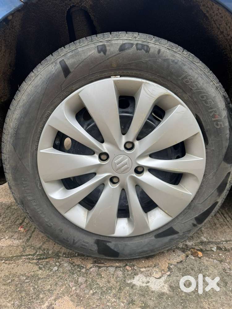 Baleno Delta Petrol 2017 Beeramguda