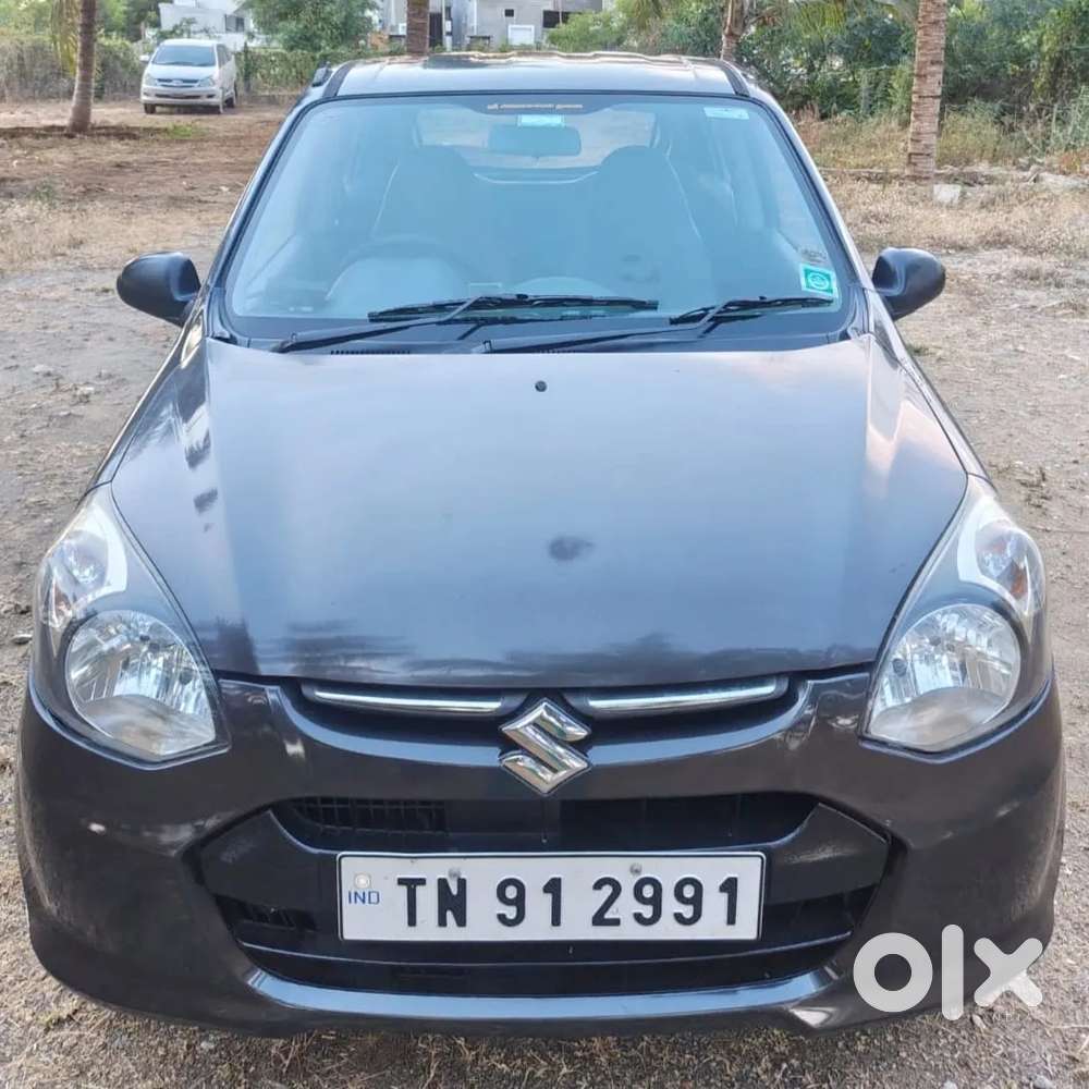 Maruti Suzuki Alto 800 Lxi, 2015, Petrol