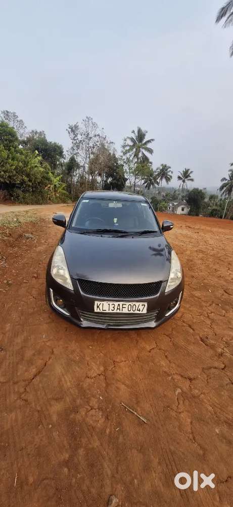 Maruti Suzuki Swift 2015 Diesel 148000 Km Driven