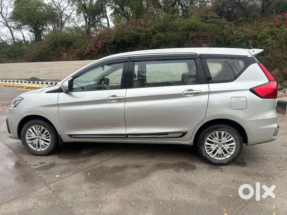 Maruti Suzuki Ertiga Vxi (o) Cng, 2022, Cng & Hybrids