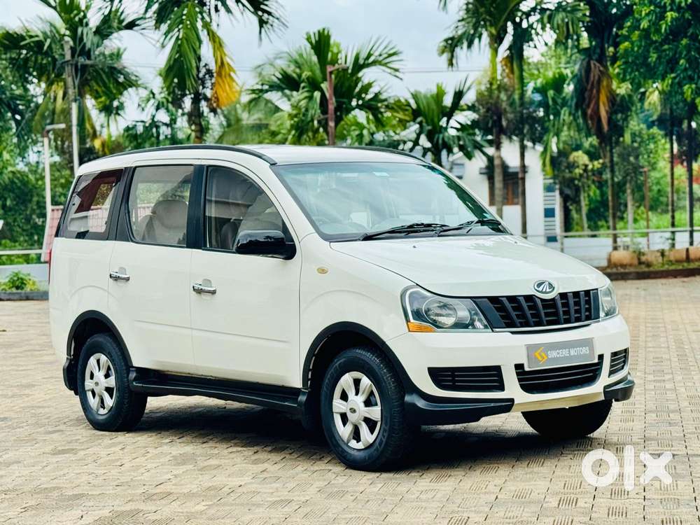 Mahindra Xylo 2012-2014 H4, 2013, Diesel