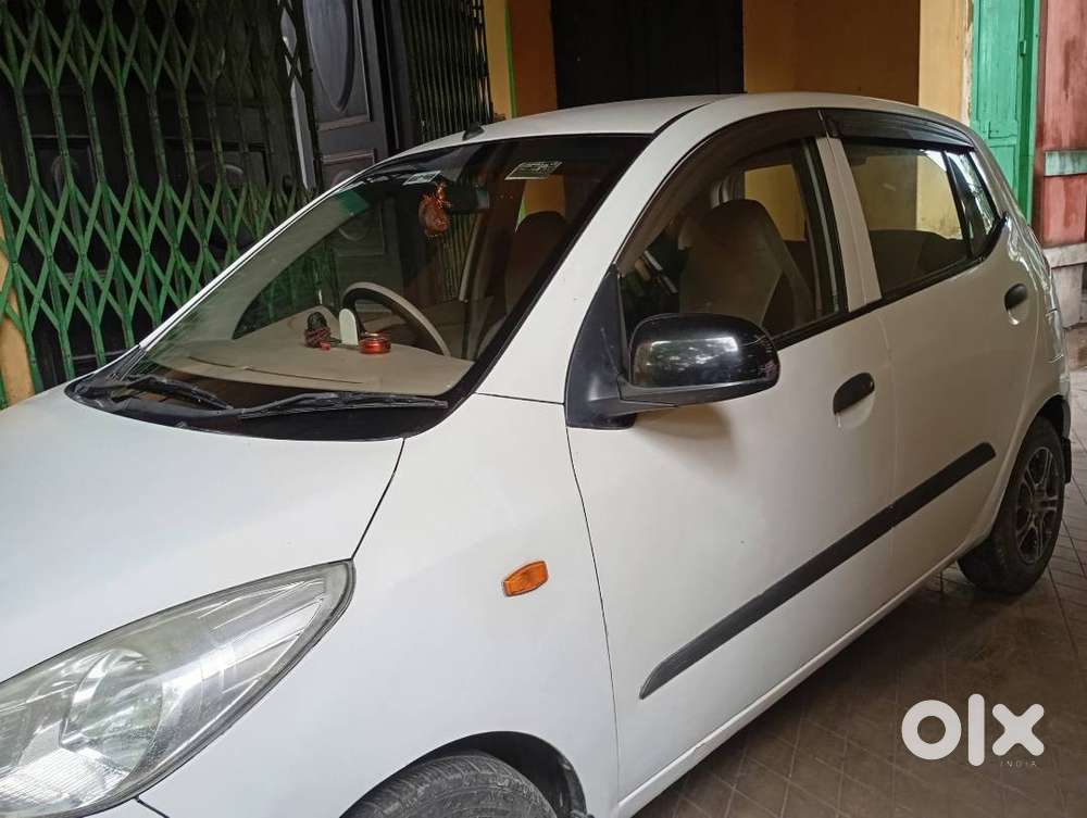 I 10 Era 2008 ( Tax & Cf 2028)