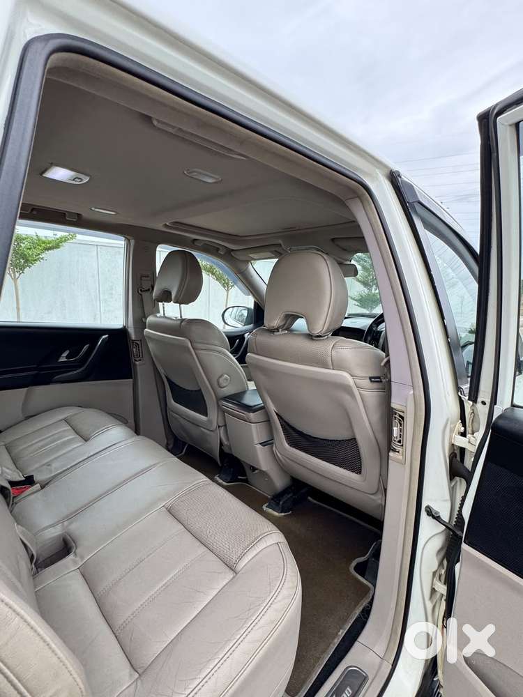 Mahindra Xuv500 W10 Awd, 2016, Diesel