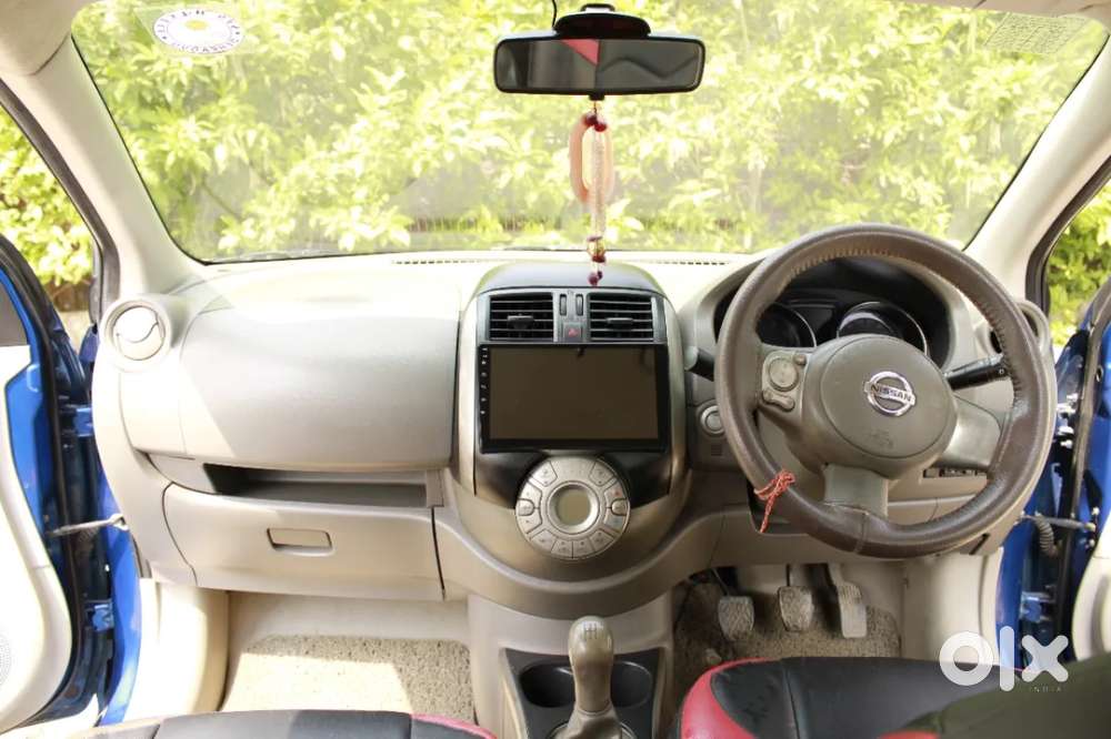 Nissan Sunny Xv, 2011, Petrol
