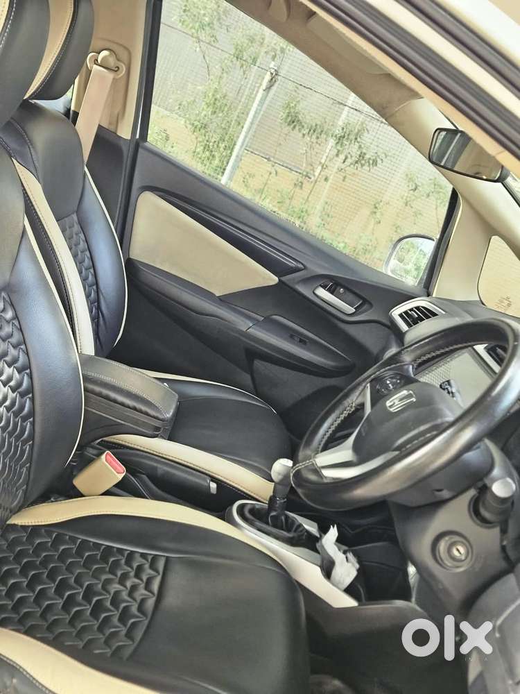 Honda Jazz, 2019, Diesel