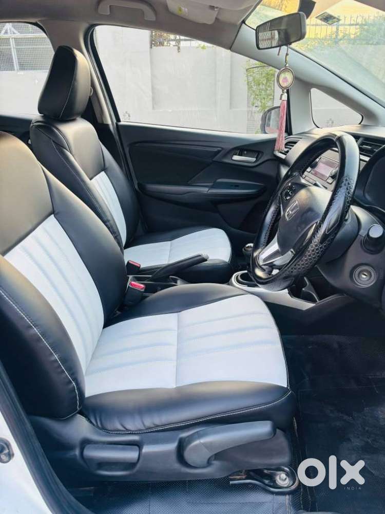 Honda Wr-v I-dtec S, 2017, Diesel