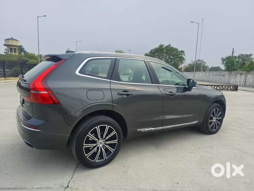 Volvo Xc60, 2018, Diesel