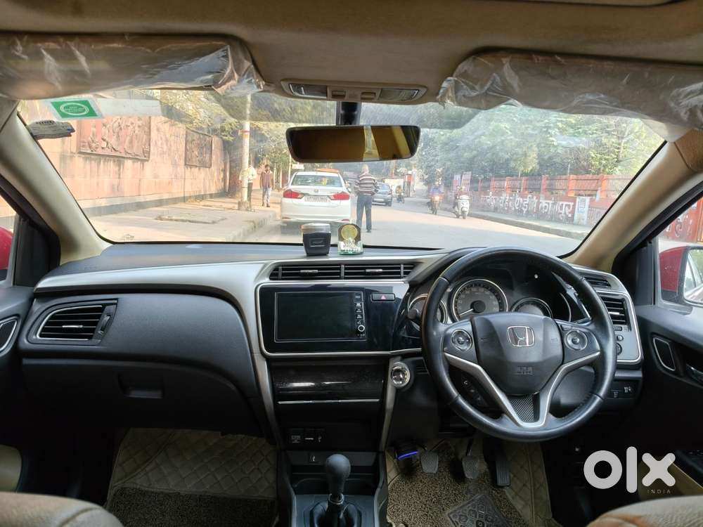 Honda City Vx (o) Mt I-dtec, 2020, Diesel