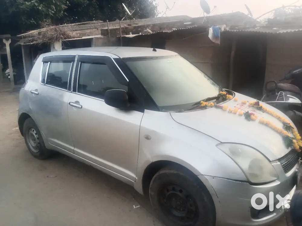 Maruti Suzuki Swift 160000