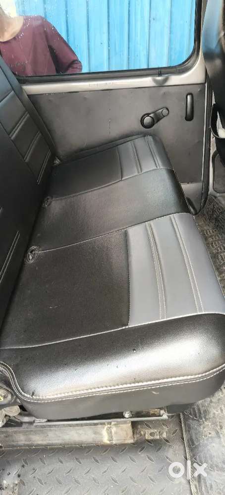 Eeco Petrol Cng Home Use Vehicle Sell Urgent