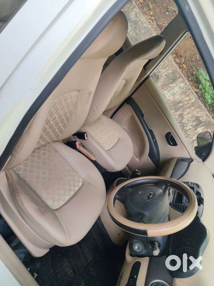 Hyundai I10 2007-2010 Era 1.1, 2008, Petrol