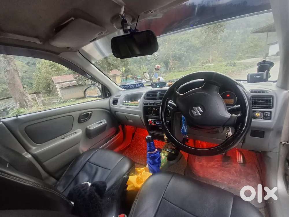 Alto K10  Maruti Suzuki