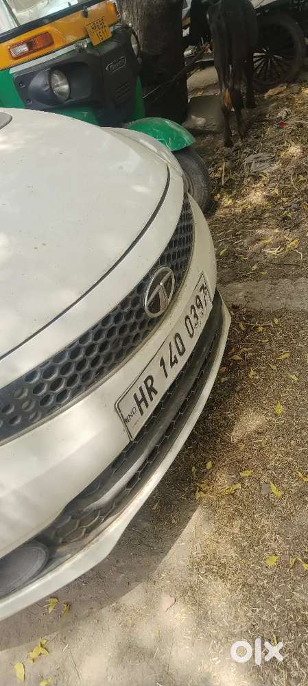 Tata Tiago 2019 Cng & Hybrids 75000 Km Driven
