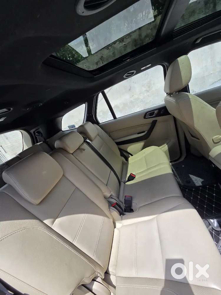 Ford Endeavour 2019/2020 Diesel 74000 Km Driven