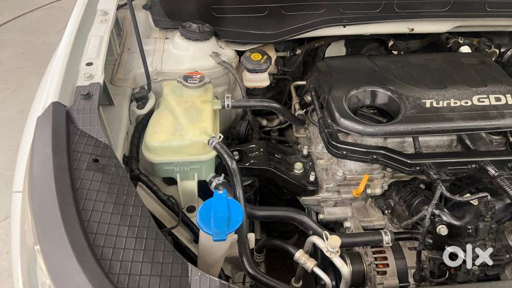 Hyundai Venue Sx Plus Turbo Dct, 2020, Petrol