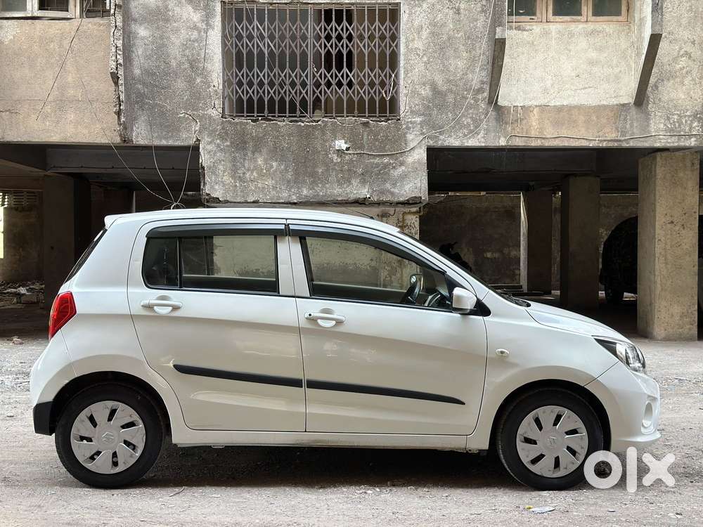 Maruti Suzuki Celerio Vxi Mt, 2018, Petrol
