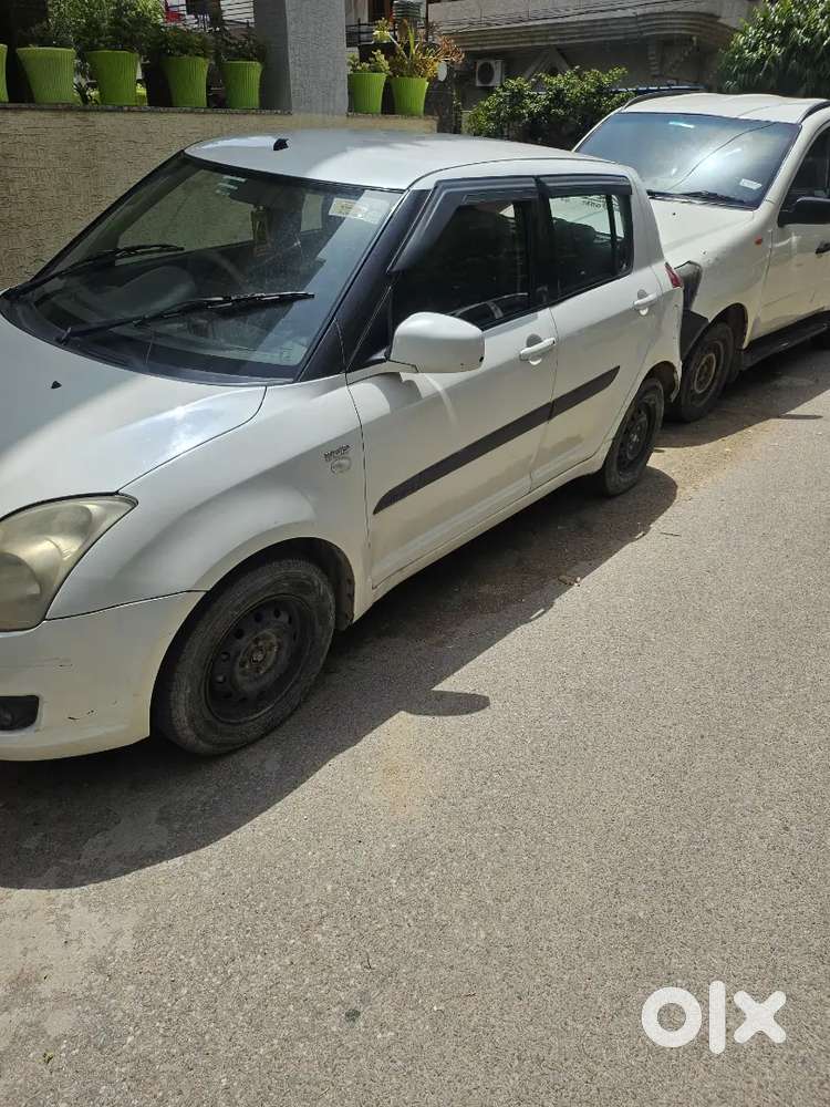 Maruti Suzuki Swift Orijnal Condtion