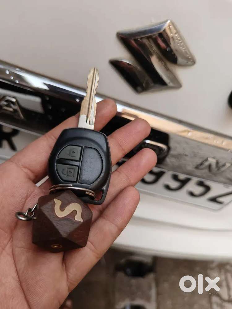 Maruti Suzuki Wagonr 2018 April