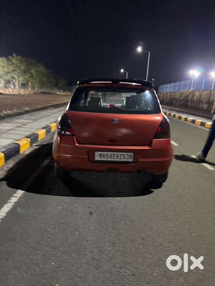 Maruti Suzuki Diesel 2010
