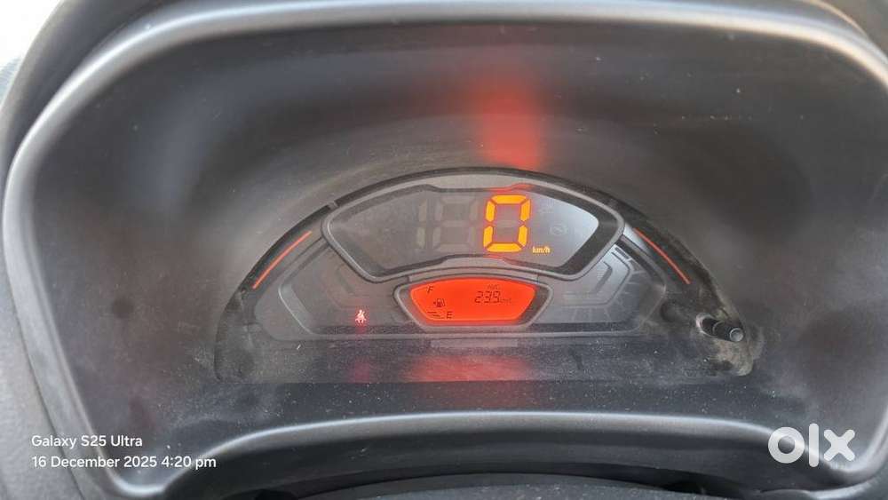 Maruti Suzuki Alto K10 Plus Edition, 2023, Petrol