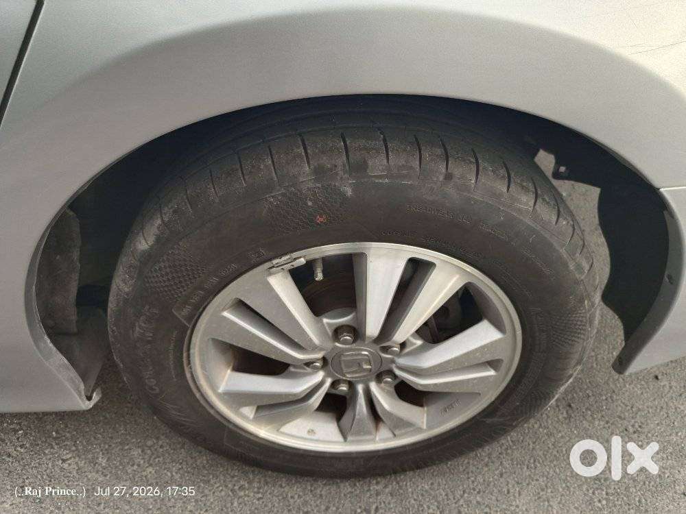 Honda Accord 2.4 At, 2011, Petrol