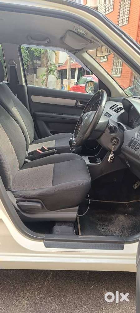 Maruti Suzuki Swift Vdi, 2010, Diesel