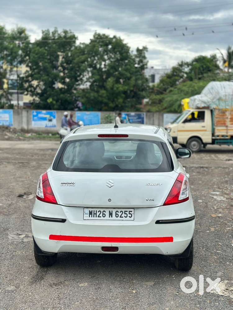 Maruti Suzuki Swift Vdi Diesel