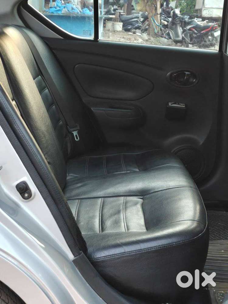 Nissan Sunny Xe D, 2018, Diesel