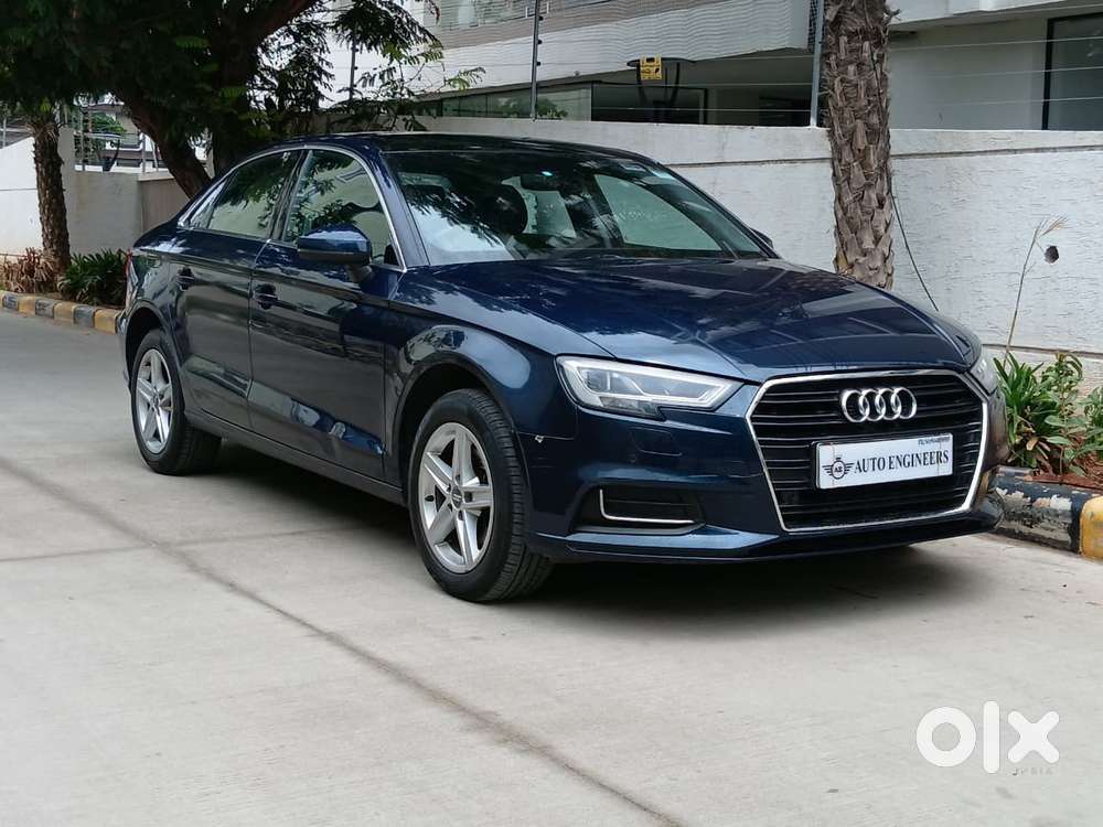Audi A3 2.0 35 Tdi Technology Navigation, 2017, Diesel
