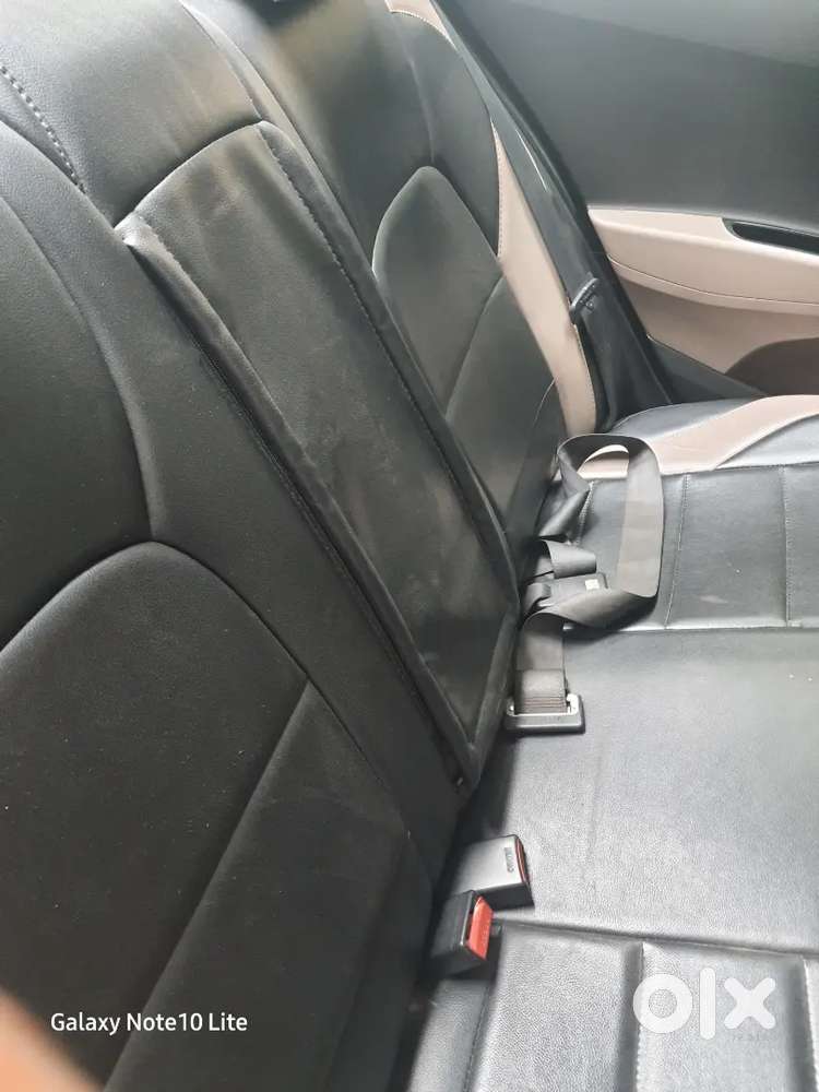 Hyundai Xcent 2014 Manual Petrol