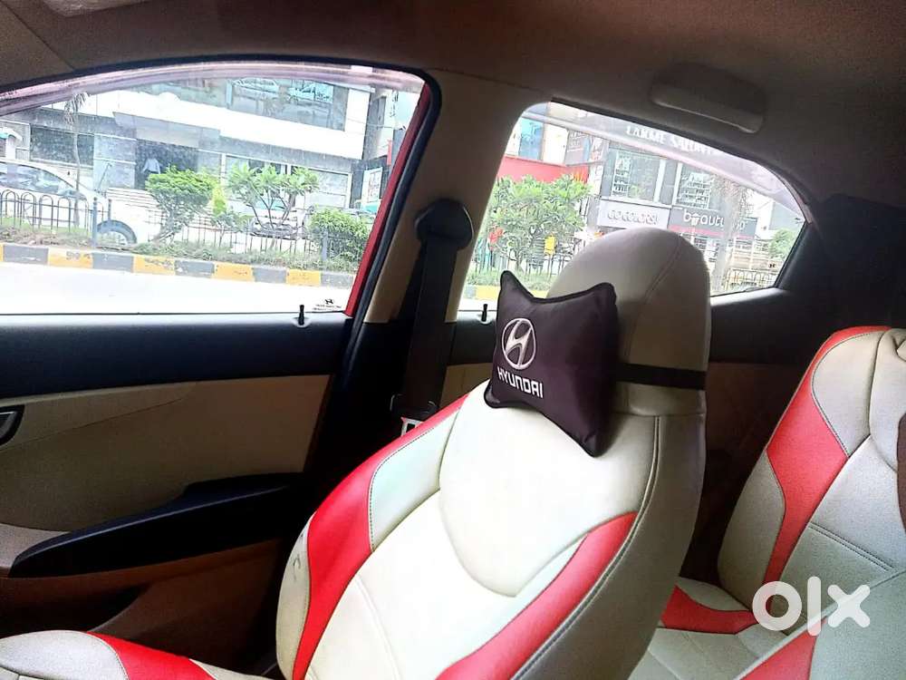 Hyundai Eon 0.8 Sportz 2017