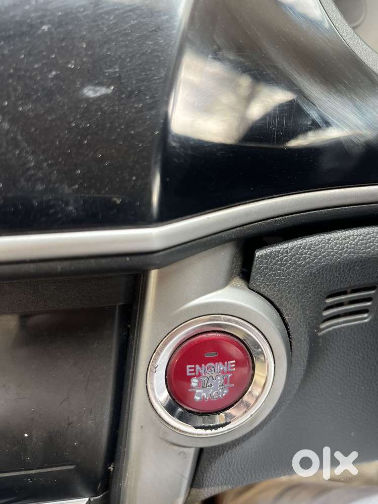 Honda City Vx (o) Mt I-vtec, 2017, Petrol